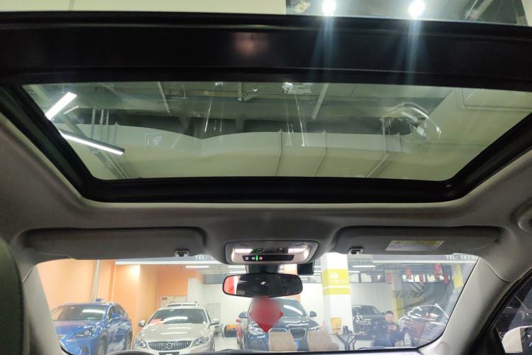 Used Chevrolet Malibu XL 2022 535T Automatic Sport Edition
