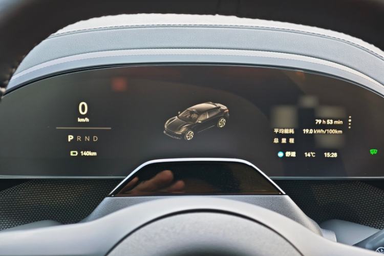 Used Zeekr 001 2024 WE Edition 95 kWh All-Wheel Drive