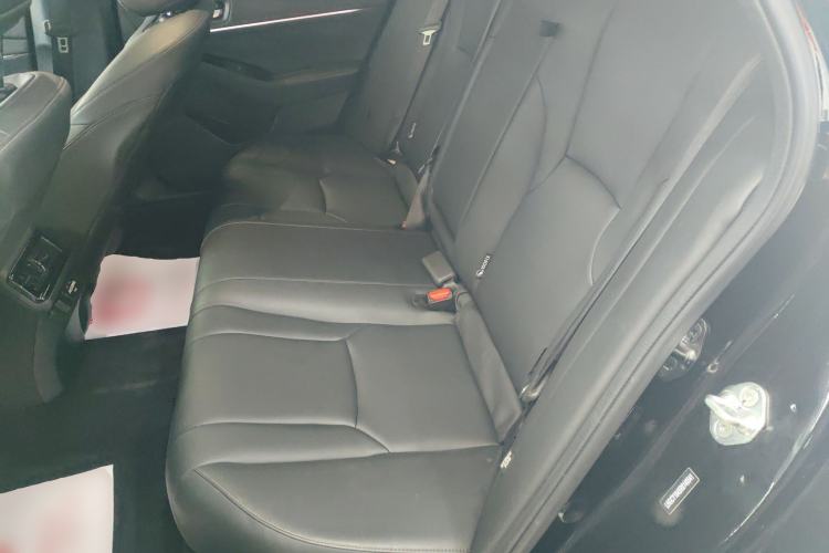 Used Honda Accord 2024 260TURBO Luxury Edition
