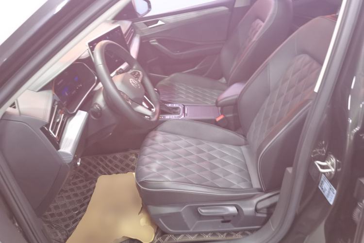 Used Volkswagen Sagitar 2023 300TSI DSG Excellence Edition
