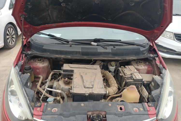 Used Cowin C3R 2015 1.5L Manual Yellow Diamond Edition
