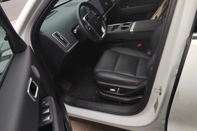 Used Li Auto L6 2024 Max