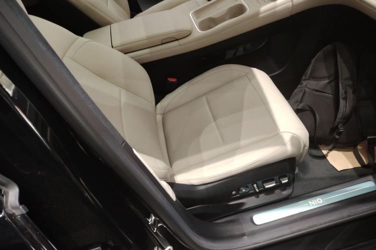 Used Nio ES6 2024 75 kWh