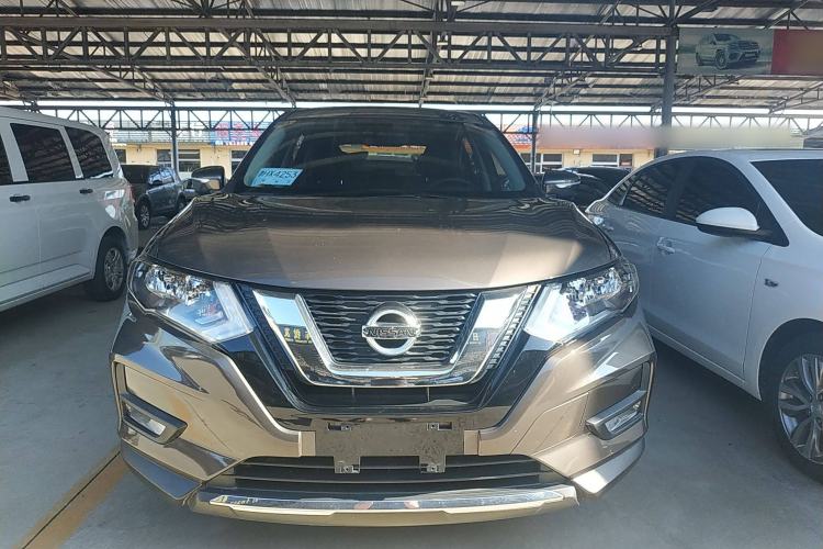 Used Nissan X-Trail 2020 2.0L XL ITS CVT 2WD SmartConnect Comfort Edition
