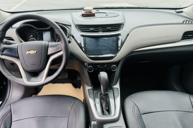 Used Chevrolet Malibu 2016 1.6T Automatic Comfort Edition
