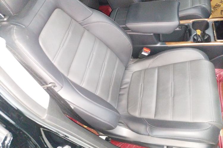 Used Honda CR-V 2021 240TURBO CVT 2WD Fashion Edition
