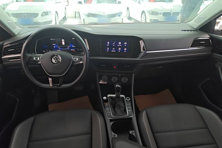 Used Volkswagen Sagitar 2021 280TSI DSG Excellence Edition