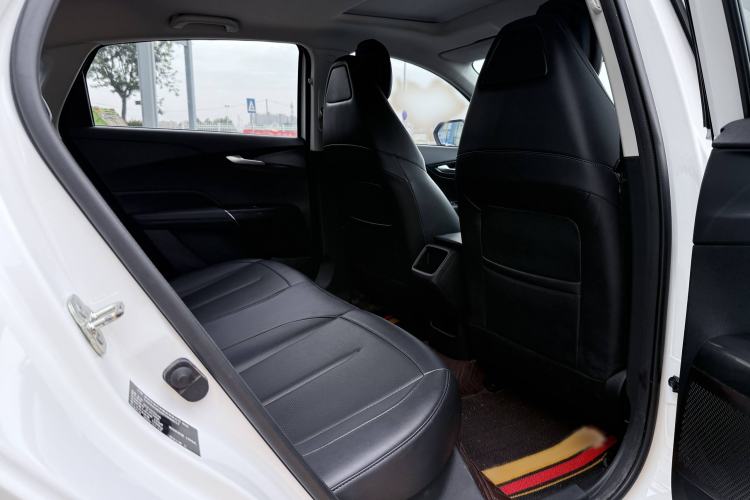 Used Changan Eado DD 2023 Blue Whale NE 1.5T GDI DCT Enjoy Edition
