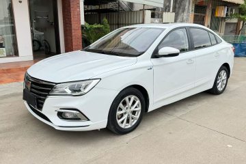 Used Roewe i5 2019 1.5L Automatic 4G Connected Langyue Edition