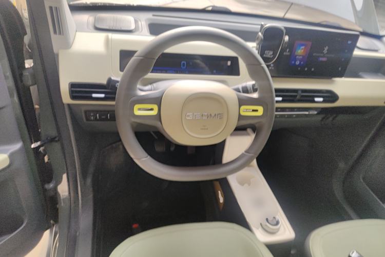 Used  Panda 2024 200km Panda Rider