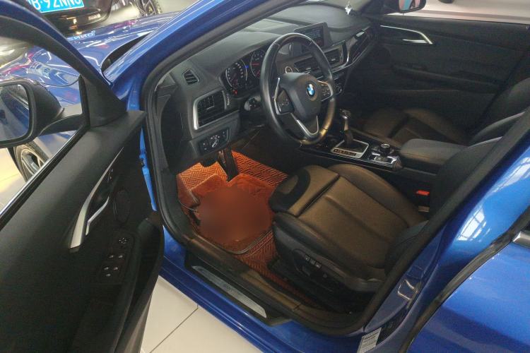 Used BMW 1 Series 2018 118i Sport Edition