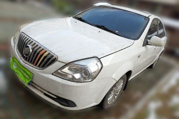 Used Buick Excelle 2015 1.5L Manual Classic Trim