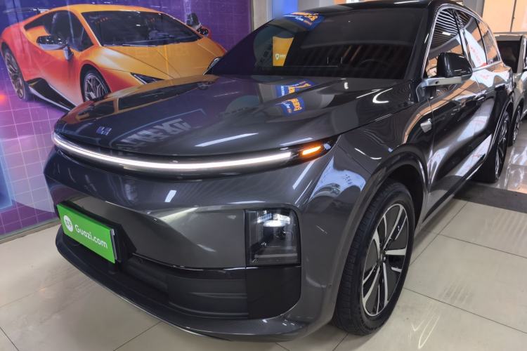 Used Li Auto L6 2024 Pro Model