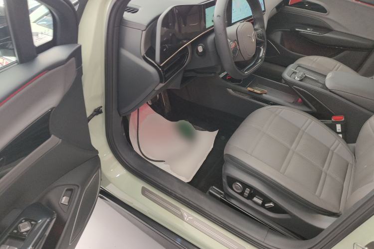 Used Hongqi EH7 2024 690 Pro