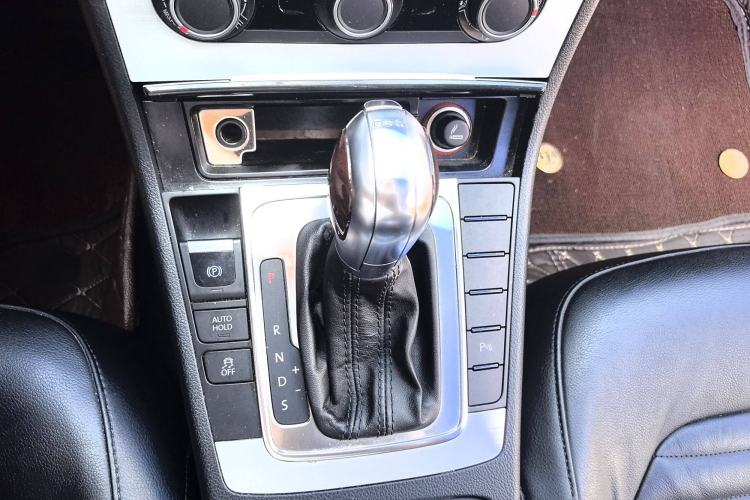 Used Volkswagen Magotan 2016 1.8TSI Smart Comfort Model