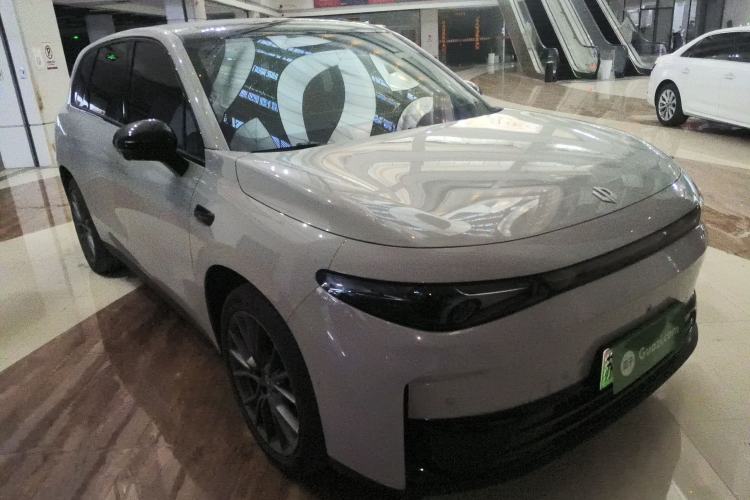 Used Leapmotor C10 2024 530 Smart Edition
