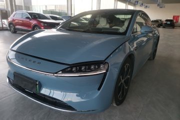 Used Hima Luxeed S7 2025 705 km Pro