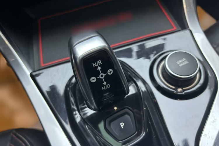 Used Lynk & Co 01 2017 2.0T Four-Wheel Drive Pro Edition
