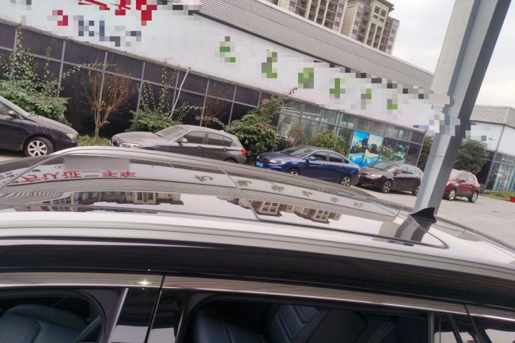 Used Ford Equator Sport 2023 EcoBoost 170 Premier Edition
