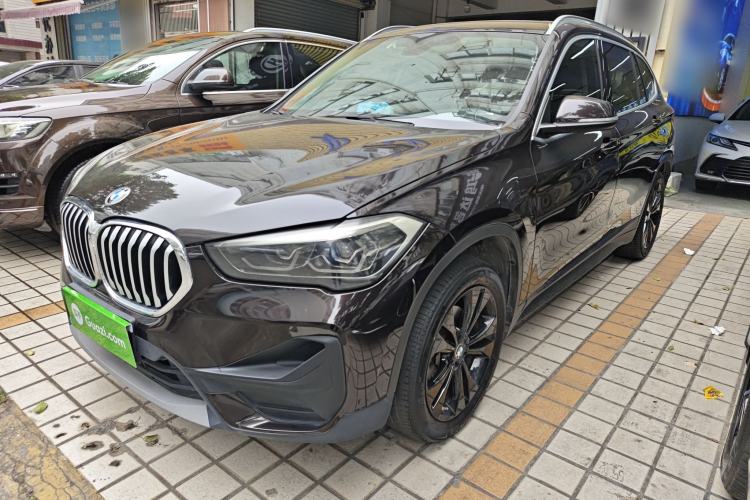 Used BMW X1 2020 sDrive20Li Fashion Model