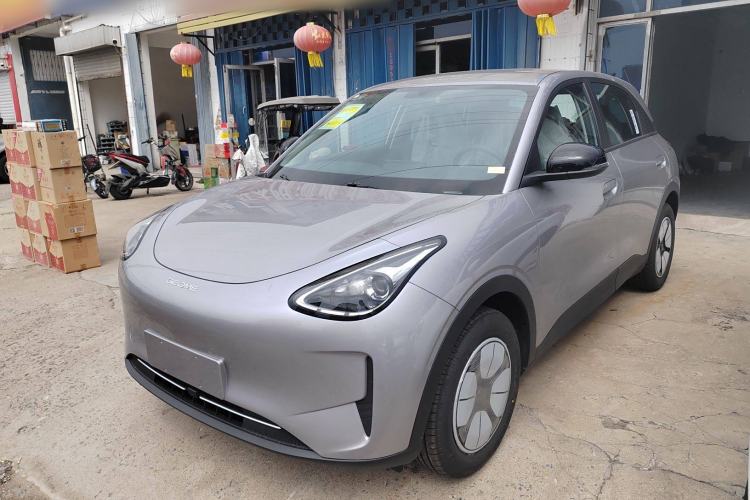 Used  Geome 2025 310km Youth Edition
