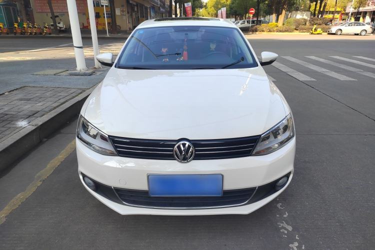 Used Volkswagen Sagitar 2014 1.6L Automatic Comfort Model