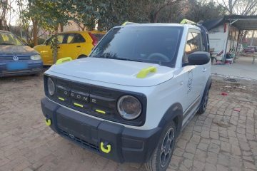 Used Geely Galaxy Panda 2024 200km Panda Rider