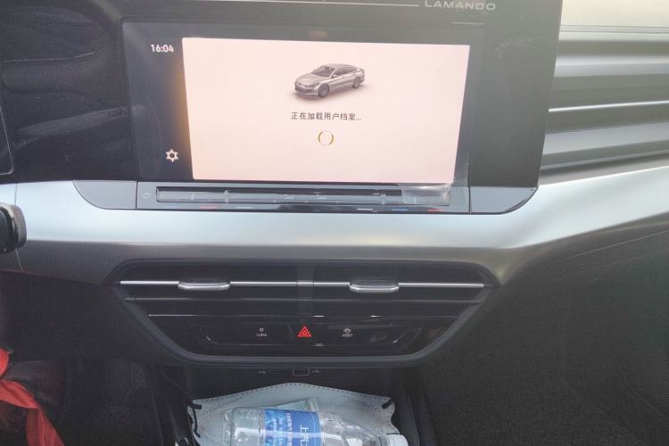 Used Volkswagen Lamando 2023 Lavida L 280TSI DSG Spicy Edition
