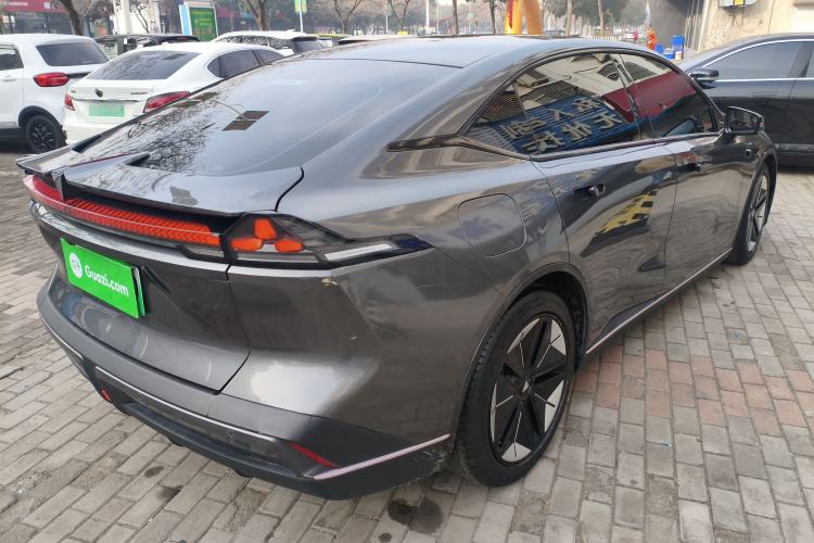 Used  SL03 2022 1.5L 1200 Extended-Range Version
