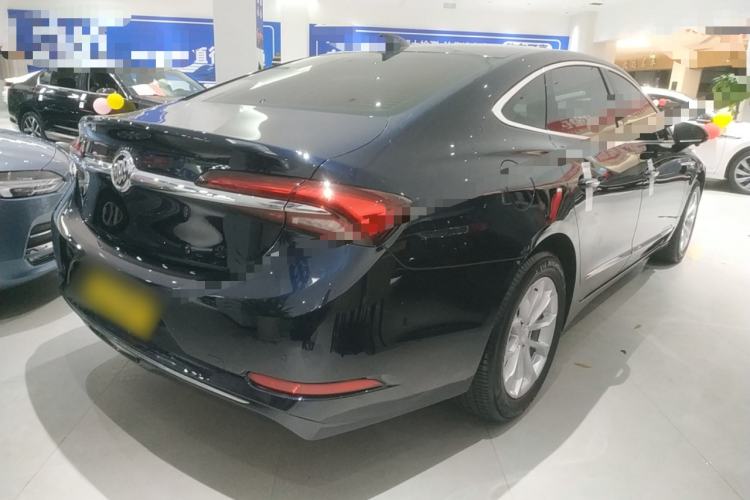 Used Buick LaCrosse 2022 552T Luxury Version
