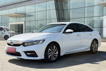 Used Honda Inspire 2019 260TURBO Elite Edition China V Standard