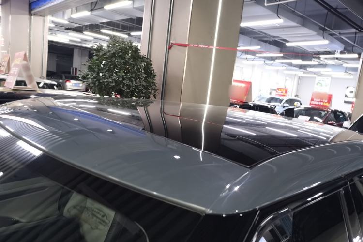 Used Land Rover Range Rover Evoque 2020 249 PS R-DYNAMIC S Sport Edition
