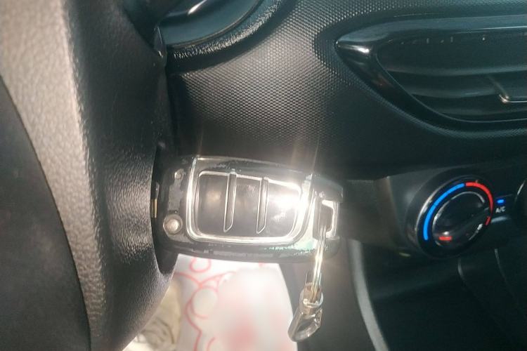 Used Hyundai Celesta 2018 1.6L Automatic GL Enjoyment Version China V Standard