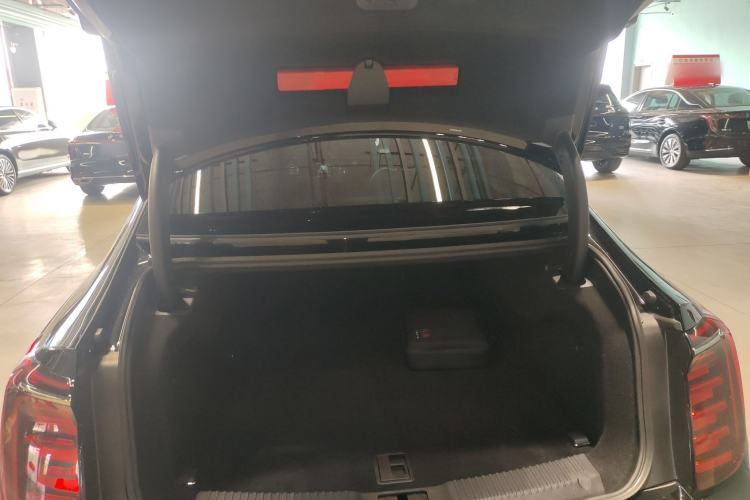 Used Hongqi H9 2024 2.0T Qixiang Private Style Edition
