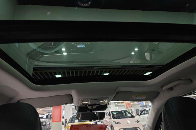 Used ORA Good Cat 2021 400km Standard Range Athena Edition Lithium-Ion Battery
