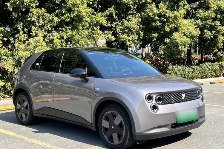 Used  firefly 2025 Illuminated Edition
