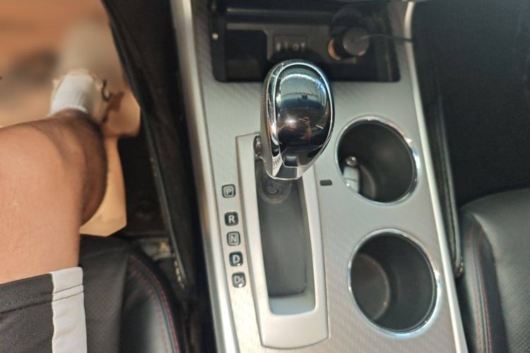 Used Nissan Teana 2016 Revised Version 2.0L XL Comfort Edition
