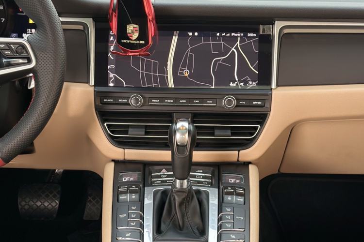 Used Porsche Macan 2018 Macan 2.0T
