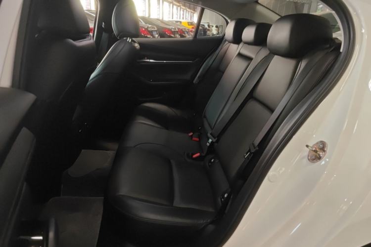 Used Mazda Mazda 3 Axela 2020 2.0L Automatic Zhiya Edition
