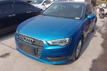 Used Audi A3 2016 Sportback 35 TFSI Ambition