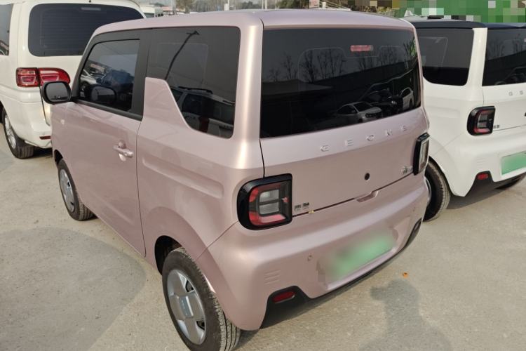 Used  Panda 2023 Panda Mini 200km Endurance Bear