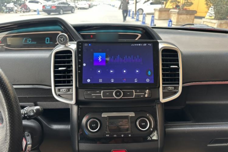 Used Great Wall M2 2014 1.5L Manual Urban Edition