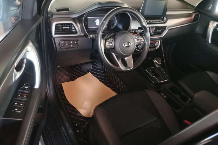 Used Kia Sportage R 2019 2.0L Automatic Smart Luxury Edition
