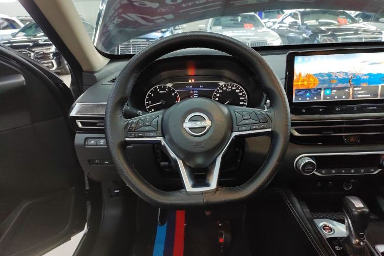 Used Nissan Teana 2022 2.0L XL-TLS Enjoyment Edition