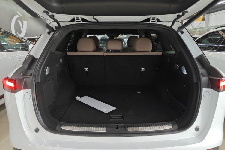 Used XPeng G9 2025 625 Long-Range Max
