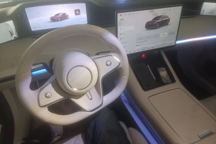 Used Hima Stelato S9 2025 Extended-Range Ultra