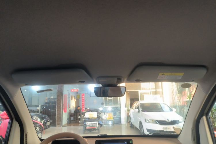 Used Wuling Hongguang MINIEV 2024 3rd Generation 170 km