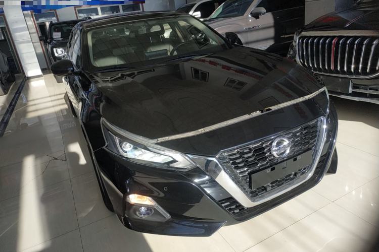 Used Nissan Teana 2019 2.0L XL Comfort Edition
