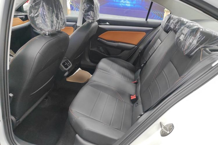 Used Volkswagen Bora 2025 Model, Facelifted 200TSI DSG Yuexing PRO Edition