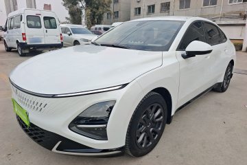 Used Wuling Xingguang 2025 70km Smart Standard Version